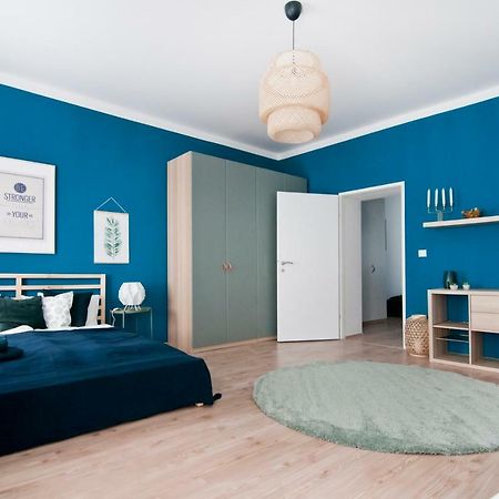 Stylish Self-Check-In Apartment With 2 Bedrooms Viena Exterior foto